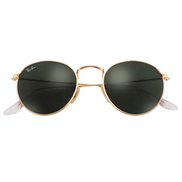 Ray Ban Round Metal