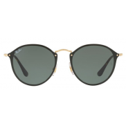 Ray Ban Blaze Round