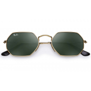 Ray Ban Octagonal
