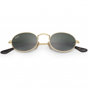Ray Ban Oval