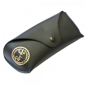 Футляр Ray Ban черный
