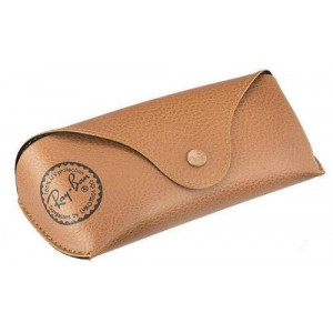 Футляр Ray Ban коричневый
